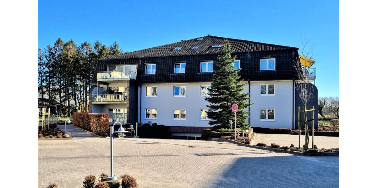 Etagenwohnung Tastrup - 2 Zimmer, 108 m&sup2;, 1.040&euro; | Angebot:25509771