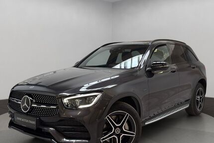 Mercedes-Benz GLC 300 95.000 km 43.673 &euro; Harrislee 24955