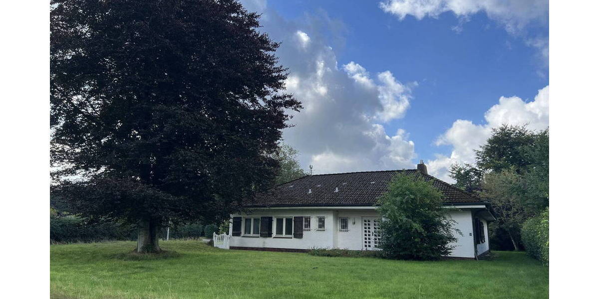 Einfamilienhaus Leck - 4 Zimmer, 168 m&sup2;, 560.000&euro; | Angebot:26053699