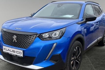 Peugeot 2008 23.518 km 19.990 &euro; Flensburg 24941