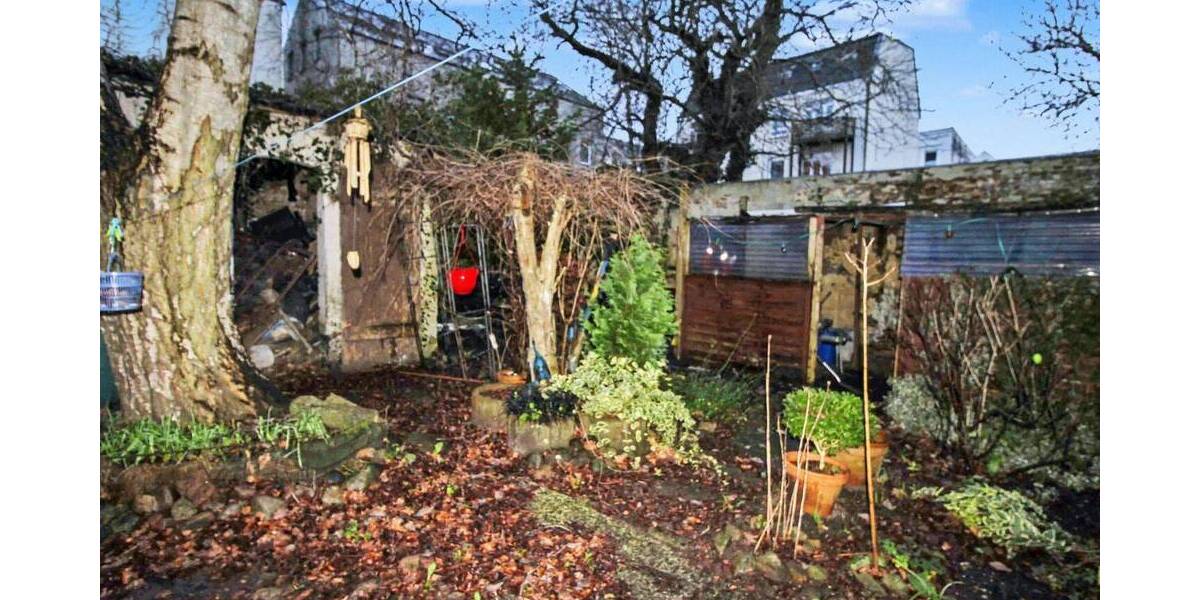 Mehrfamilienhaus, Wohnhaus Flensburg Neustadt - 1 Zimmer, 312 m&sup2;, 469.000&euro; | Angebot:25985913