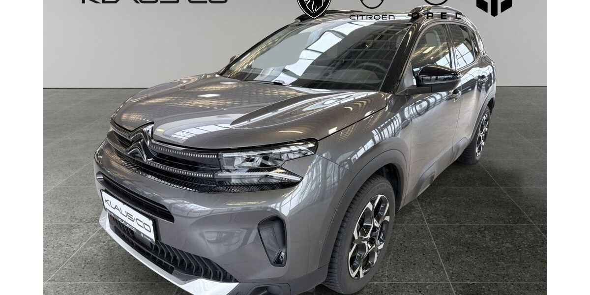 Citroen C5 Aircross 20.300 km 22.490 &euro; Flensburg 24941