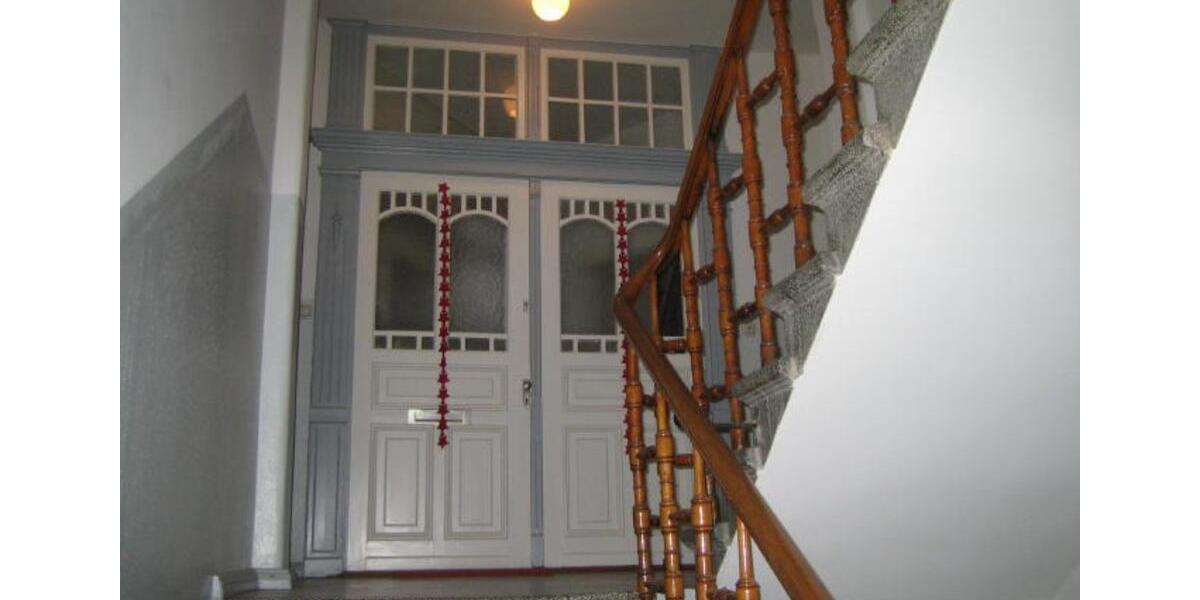 Hochparterre Flensburg Altstadt - 4 Zimmer, 88 m&sup2;, 650&euro; | Angebot:25806634