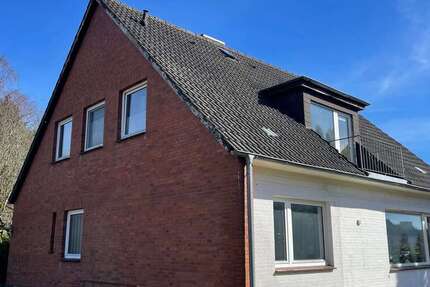 Haus Flensburg - 5 Zimmer, 137 m&sup2;, 329.000&euro; | Angebot:19886137