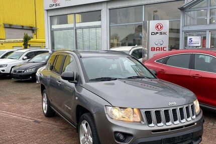 Jeep Compass 38.900 km 16.900 &euro; Flensburg 24941