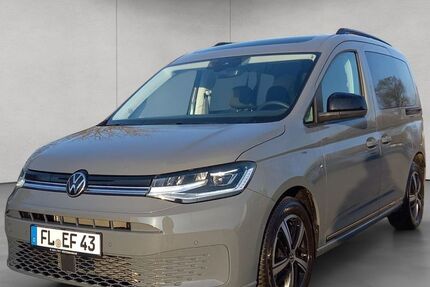 VW Caddy 9.900 km 38.980 &euro; Flensburg 24944