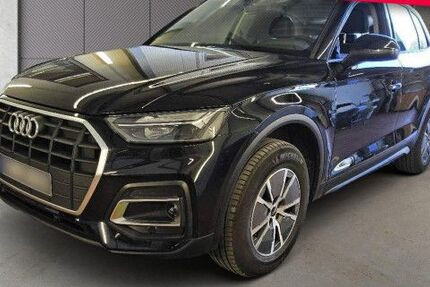 Audi Q5 56.859 km 33.890 &euro; Flensburg 24941