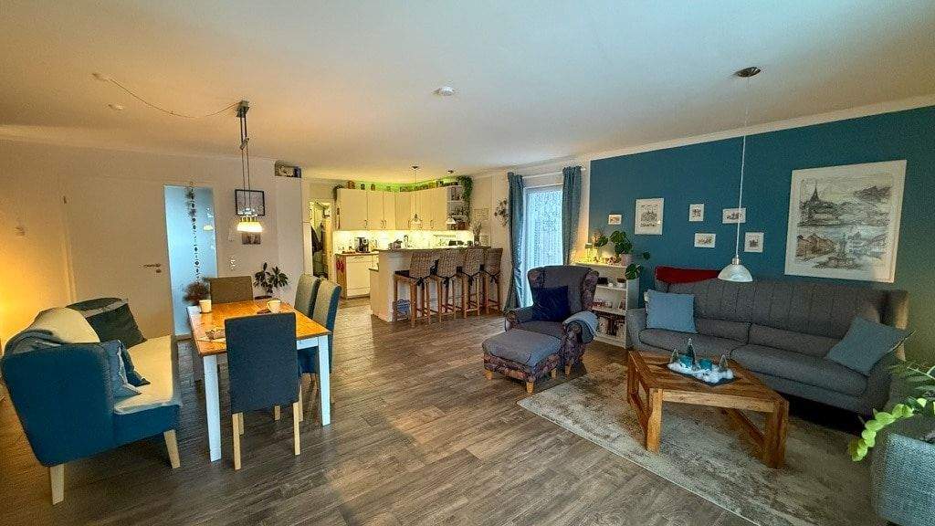 Einfamilienhaus Hürup - 3 Zimmer, 120 m&sup2;, 479.000&euro; | Angebot:25730516