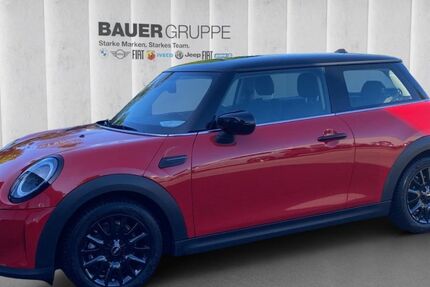 Mini Cooper 38.700 km 21.430 &euro; Flensburg 24941