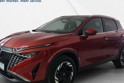 Nissan Qashqai 6.438 km 31.600 &euro; Viöl 25884