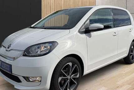 Skoda Citigo 56.525 km 12.980 &euro; Mittelangeln 24986