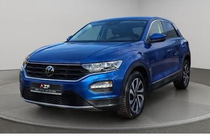 VW T-Roc 53.832 km 19.780 &euro; Flensburg 24941