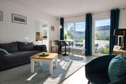 Wohnung Flensburg Fruerlund - 1 Zimmer, 41 m&sup2;, 139.000&euro; | Angebot:27344655