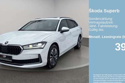 Skoda Superb 20.254 km 34.780 &euro; Flensburg 24941