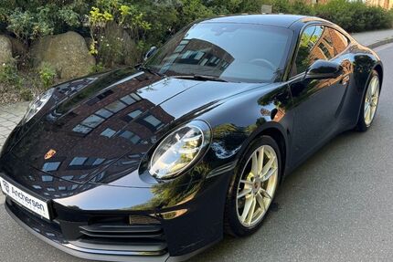 Porsche 992 19.990 km 121.990 &euro; Flensburg 24944