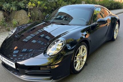 Porsche 992 19.990 km 123.790 &euro; Flensburg 24944