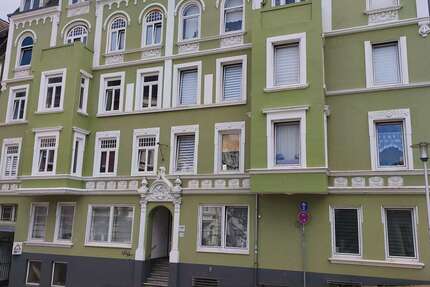 Wohnung Flensburg Altstadt - 3 Zimmer, 84 m&sup2;, 199.000&euro; | Angebot:25446438