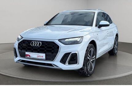 Audi Q5 74.976 km 37.890 &euro; Flensburg 24941