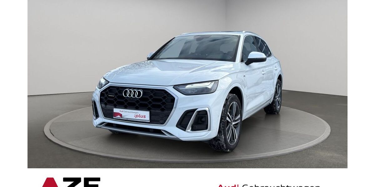 Audi Q5 74.976 km 37.890 &euro; Flensburg 24941