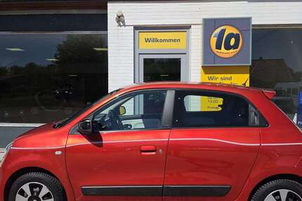 Renault Twingo 103.800 km 7.985 &euro; Eggebek 24852