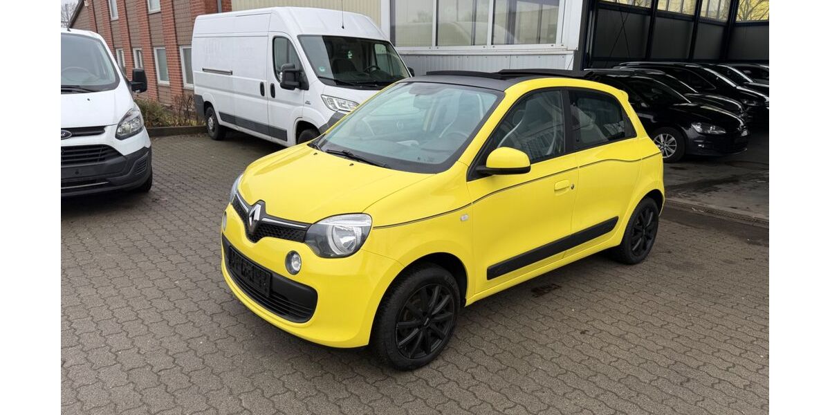 Renault Twingo 79.000 km 4.990 &euro; Flensburg 24941
