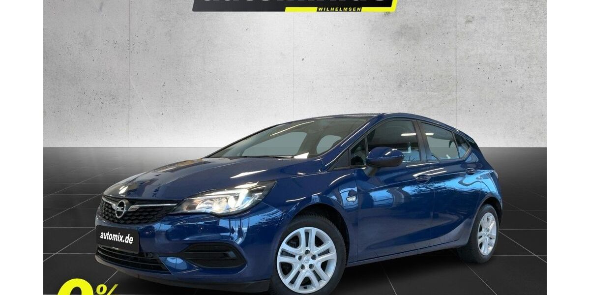 Opel Astra 78.051 km 13.900 &euro; Enge-Sande 25917