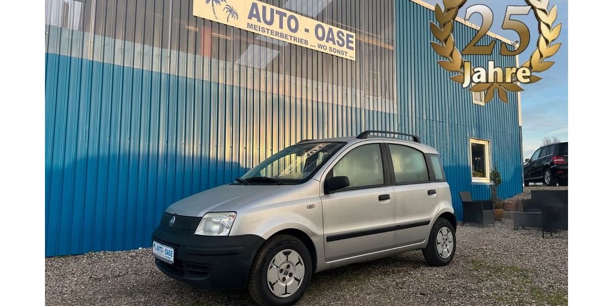 Fiat Panda 106.396 km 3.490 &euro; Flensburg 24941