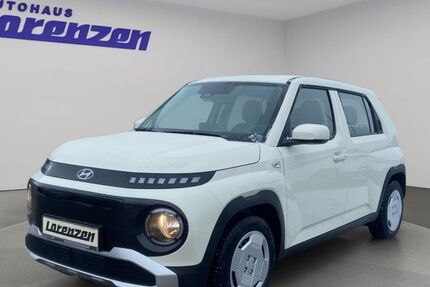 Hyundai INSTER 1.750 km 23.980 &euro; Gelting 24395