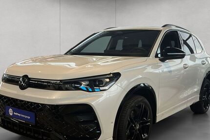VW Tiguan 4.999 km 55.490 &euro; Flensburg 24944