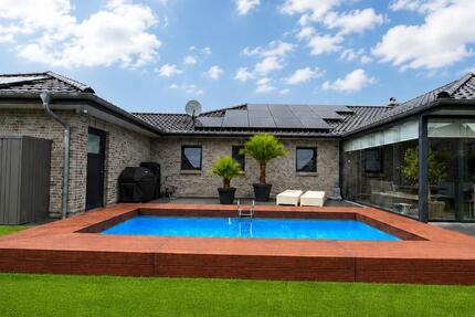 Haus Harrislee - 10 Zimmer, 204 m&sup2;, 929.000&euro; | Angebot:26766247