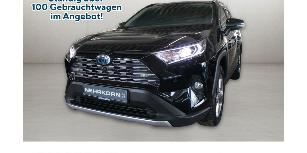 Toyota RAV 4 75.700 km 29.950 &euro; Flensburg 24941