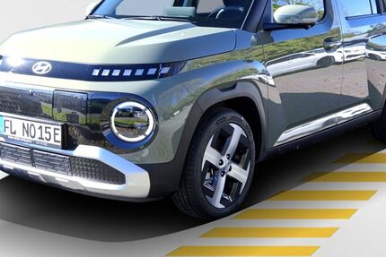 Hyundai INSTER 4.500 km 30.400 &euro; Flensburg 24941