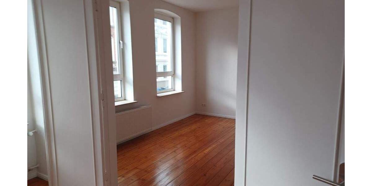 Etagenwohnung Flensburg Südstadt - 3 Zimmer, 62 m&sup2;, 560&euro; | Angebot:25702353