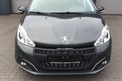 Peugeot 208 25.422 km 8.995 &euro; Gammellund 24855