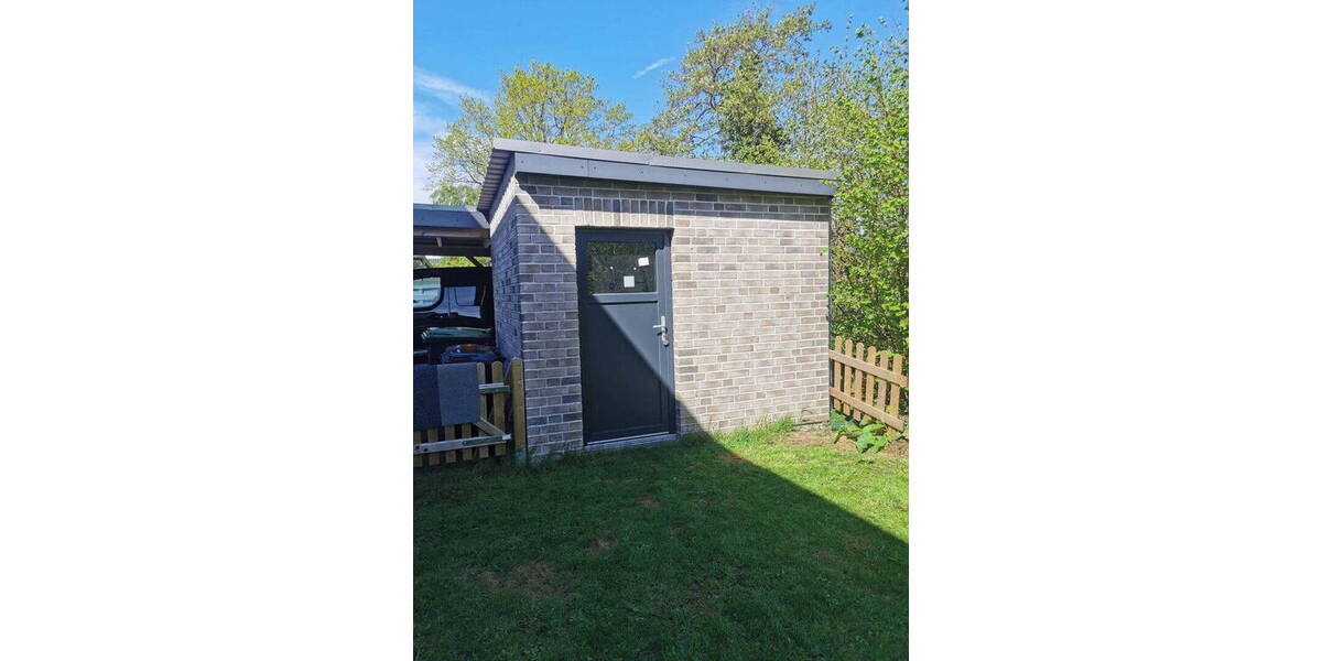 Doppelhaushälfte Groß-Quern Steinbergkirhe Quern - 4 Zimmer, 125 m&sup2;, 319.000&euro; | Angebot:26037046