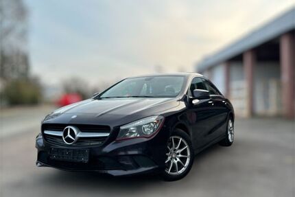 Mercedes-Benz CLA 200 372.000 km 7.899 &euro; Harrislee 24955