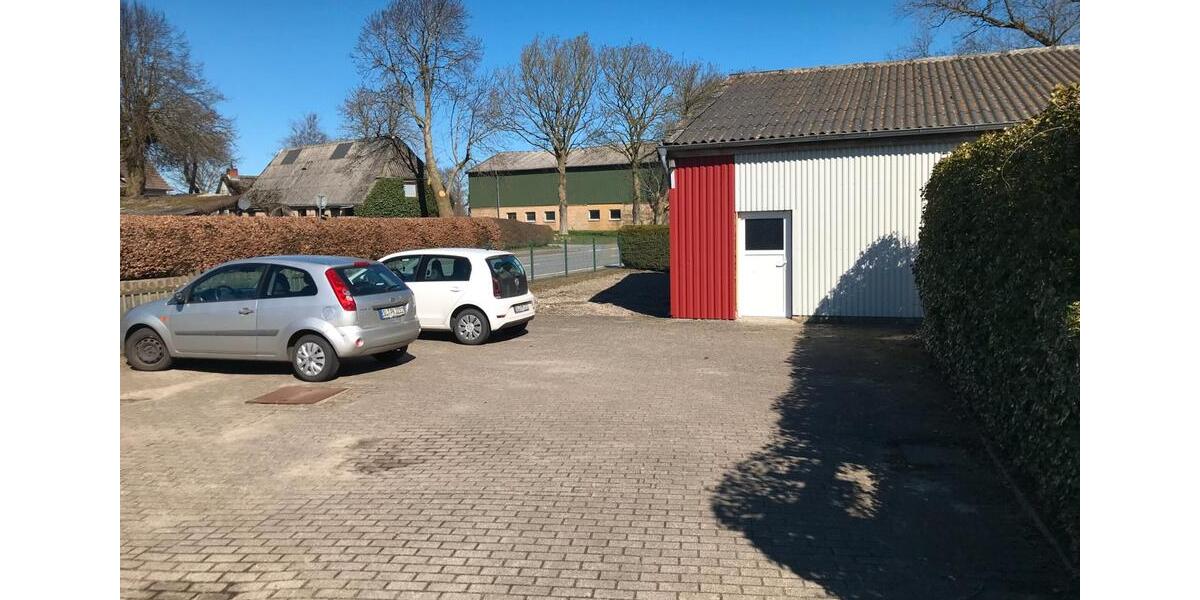 Dachgeschoßwohnung Nübel - 2 Zimmer, 62 m&sup2;, 620&euro; | Angebot:26480955