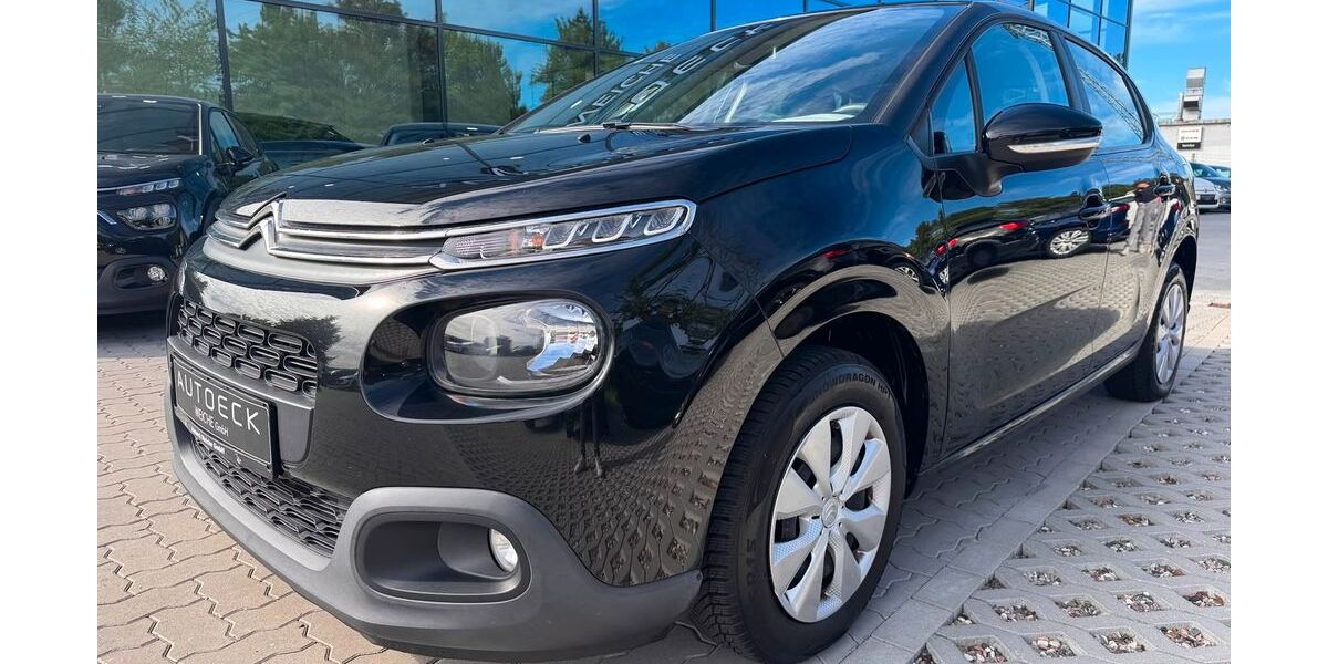 Citroen C3 102.500 km 7.950 &euro; Flensburg 24941