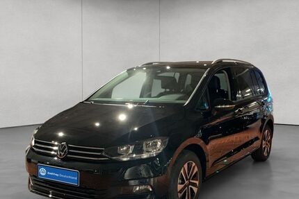 VW Touran 4.990 km 41.990 &euro; Flensburg 24944