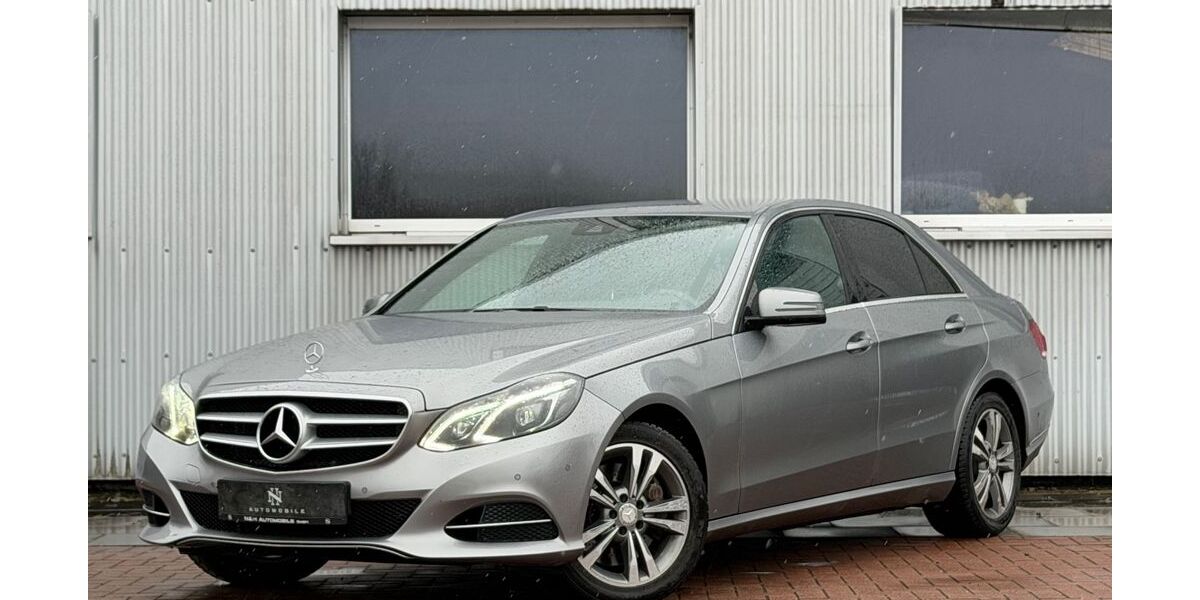 Mercedes-Benz E 400 145.000 km 19.990 &euro; Flensburg 24941