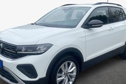 VW T-Cross 11.430 km 24.390 &euro; Flensburg 24944