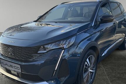 Peugeot 5008 37.865 km 23.990 &euro; Flensburg 24941
