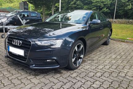 Audi A5 154.000 km 9.500 &euro; Flensburg 24943