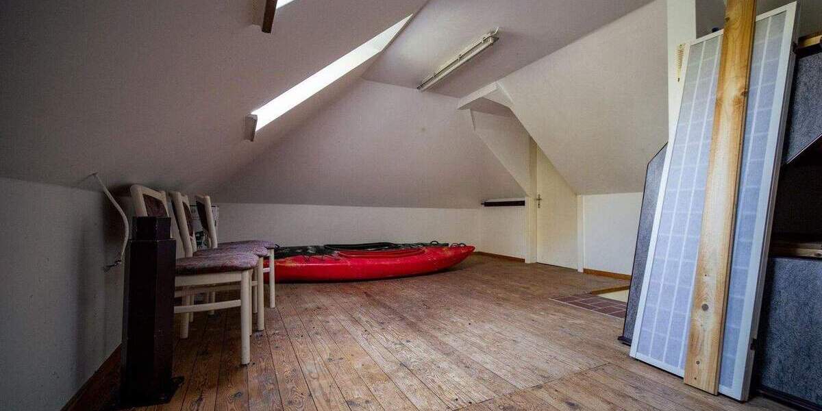 Einfamilienhaus Leck - 4 Zimmer, 131 m&sup2;, 419.000&euro; | Angebot:25760470