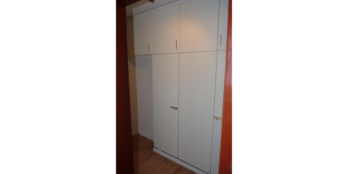 Erdgeschoßwohnung Glücksburg (Ostsee) - 2 Zimmer, 42 m&sup2;, 150.000&euro; | Angebot:25096929