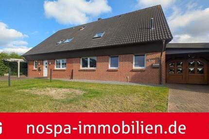 Haus Tolk - 9 Zimmer, 238 m&sup2;, 399.000&euro; | Angebot:25674267