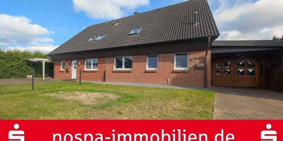 Mehrfamilienhaus, Wohnhaus Tolk - 9 Zimmer, 238 m&sup2;, 399.000&euro; | Angebot:25674267