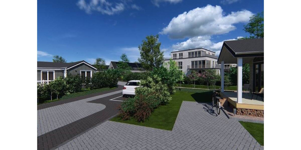Grundstück Mittelangeln Satrup - 139.000&euro; | Angebot:26343836