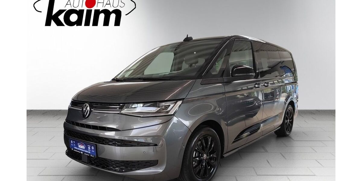 VW T7 Multivan 1.500 km 59.990 &euro; Leck 25917