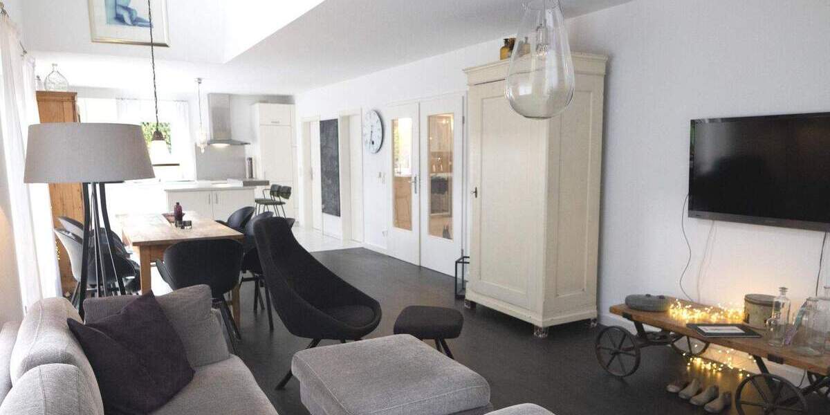 Einfamilienhaus Wees - 6 Zimmer, 142 m&sup2;, 615.000&euro; | Angebot:25899802